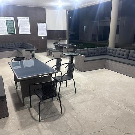 Vive Tus Vacaciones, Depa Nuevo Playa Del Carmen Lejlighed Eksteriør billede