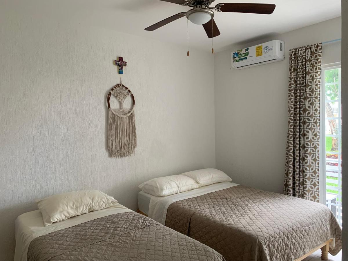 Vive Tus Vacaciones, Depa Nuevo Playa Del Carmen Lejlighed Eksteriør billede