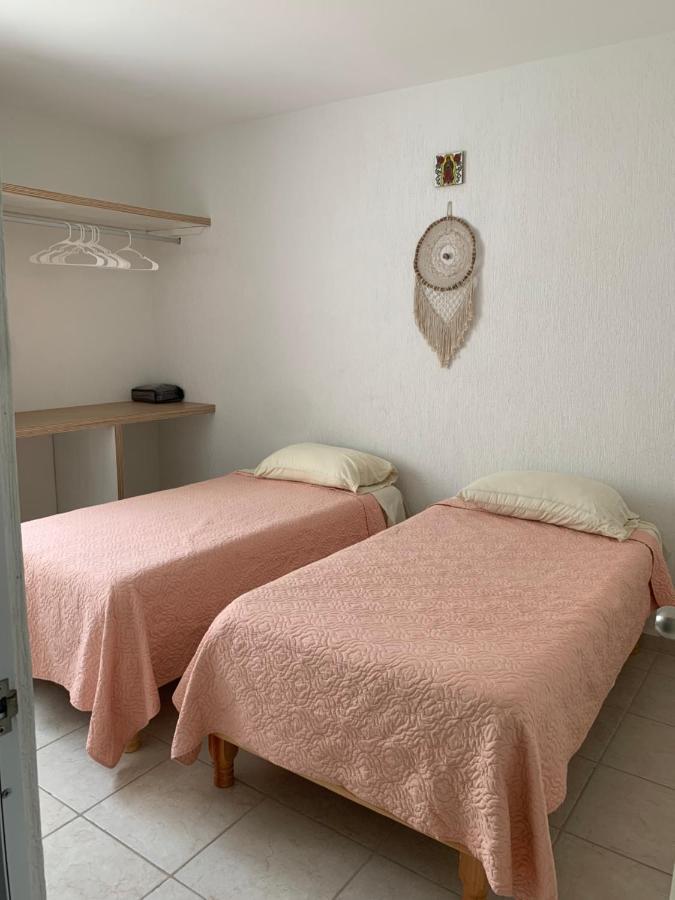 Vive Tus Vacaciones, Depa Nuevo Playa Del Carmen Lejlighed Eksteriør billede