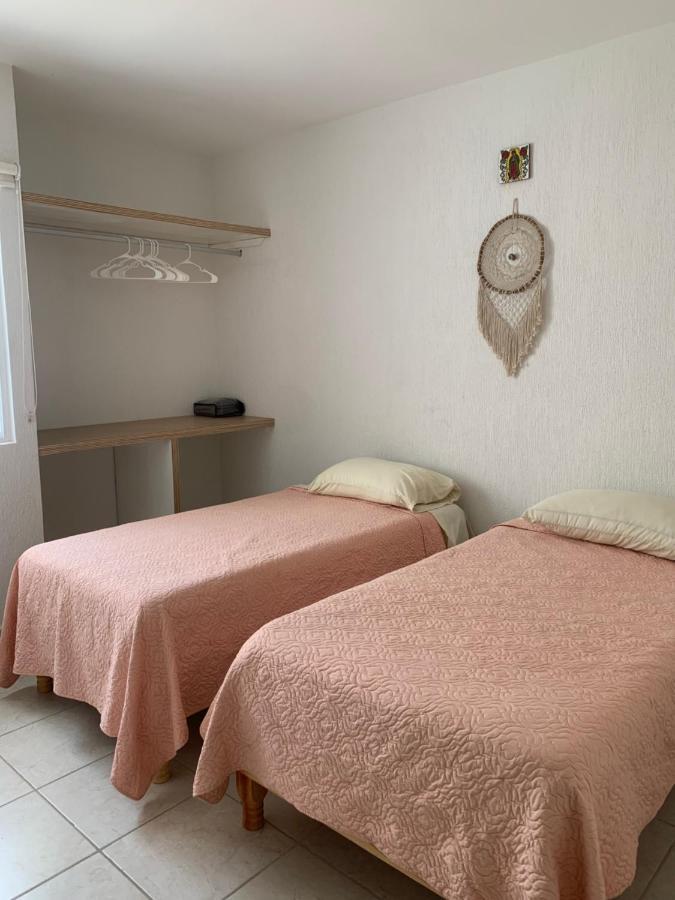 Vive Tus Vacaciones, Depa Nuevo Playa Del Carmen Lejlighed Eksteriør billede