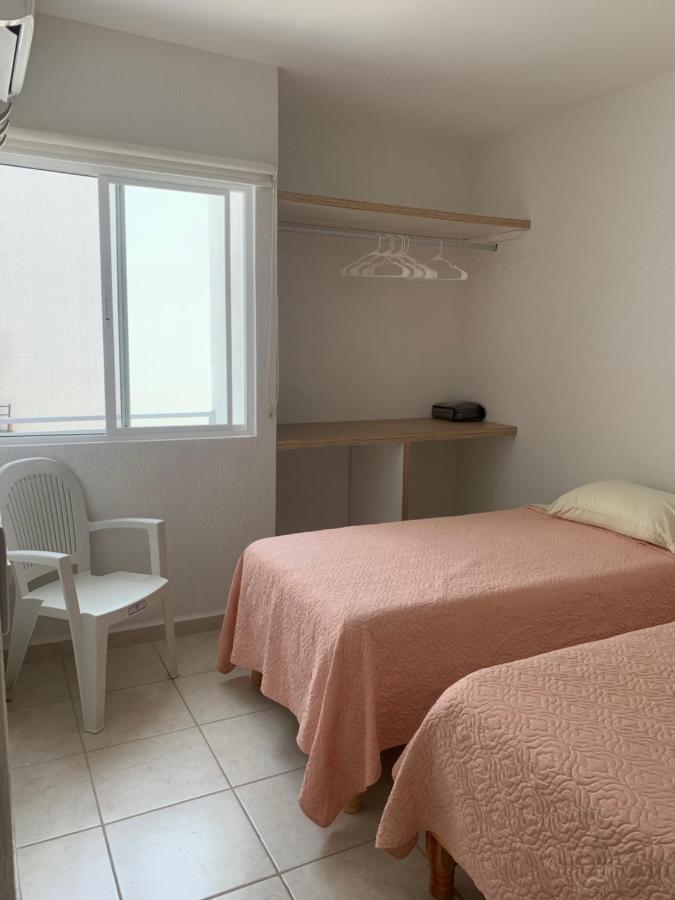 Vive Tus Vacaciones, Depa Nuevo Playa Del Carmen Lejlighed Eksteriør billede