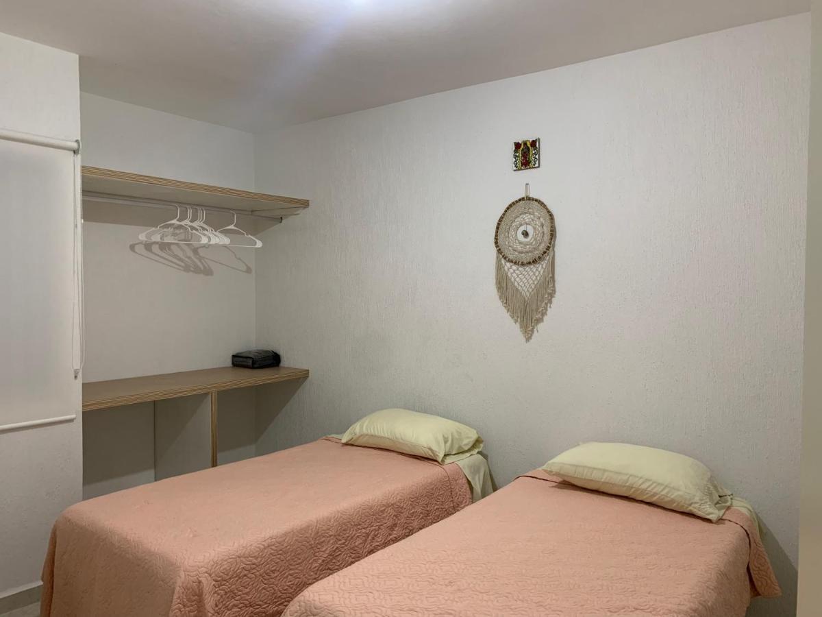 Vive Tus Vacaciones, Depa Nuevo Playa Del Carmen Lejlighed Eksteriør billede